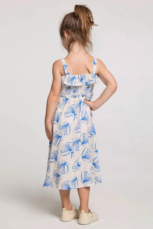 Saltwater Luxe - Valorie Dress