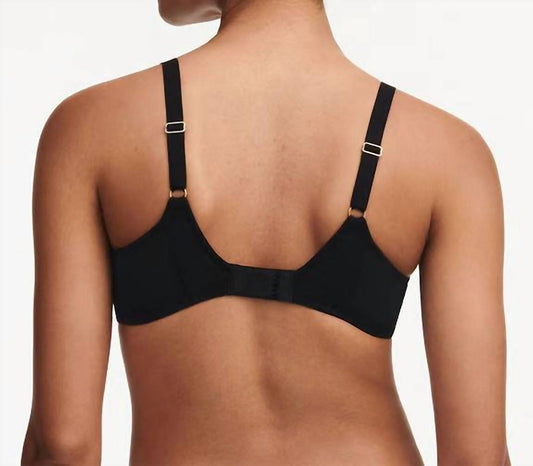 Chantelle - Monogram Spacer Underwire Support T-shirt Bra