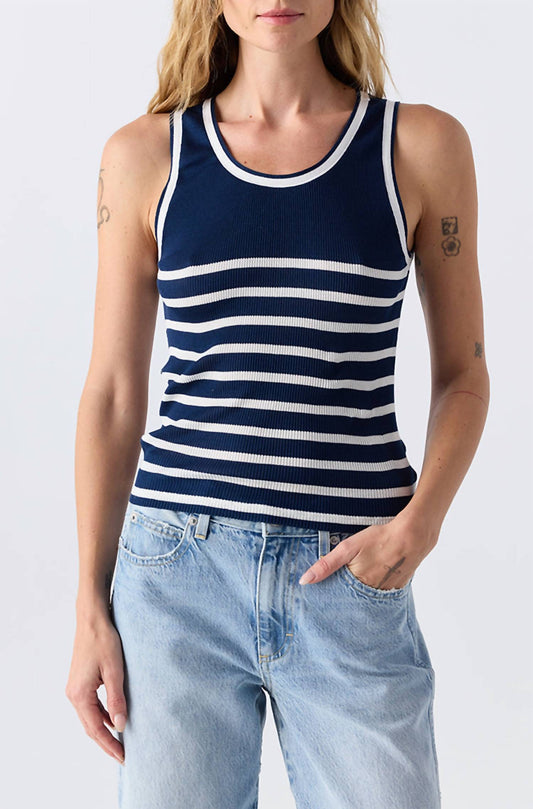 Amo - Ladylove Tank