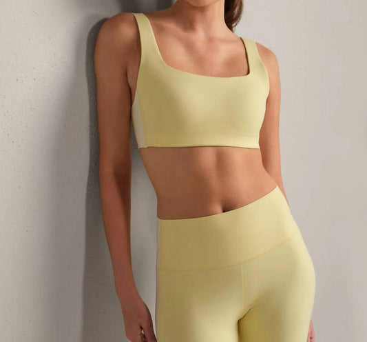 Rhone - Reviveform Color Block Sports Bra