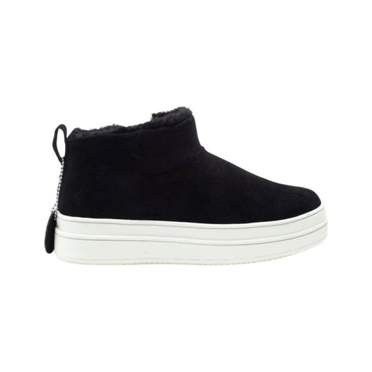 J/Slides - Women's Nia Waterproof Boot