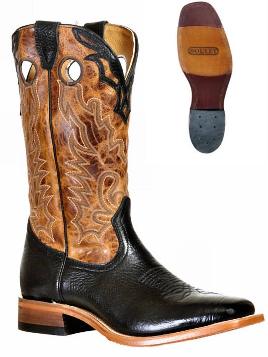 Boulet Boots - Women's Lone Star Hybred Sole Boot