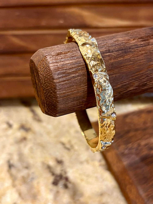 Sahira - Women's Carolina Bracelet