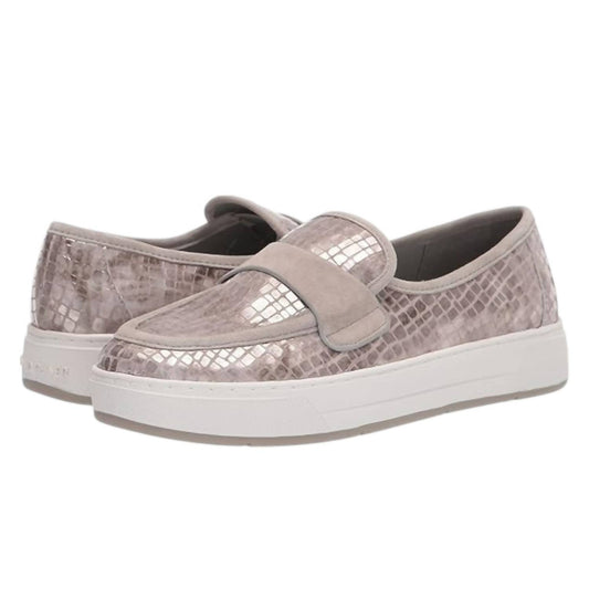 Donald Pliner - Women's Richie-Ag Sneaker