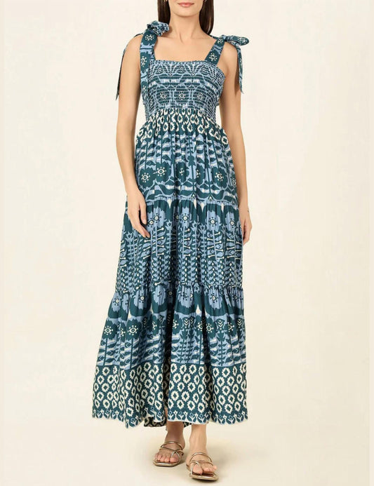Omika - Lana Maxi Dress