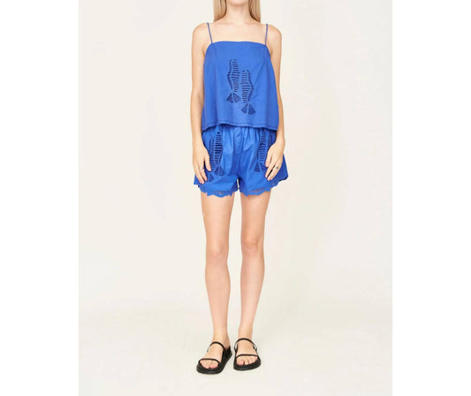 Mirth - Track Shorts