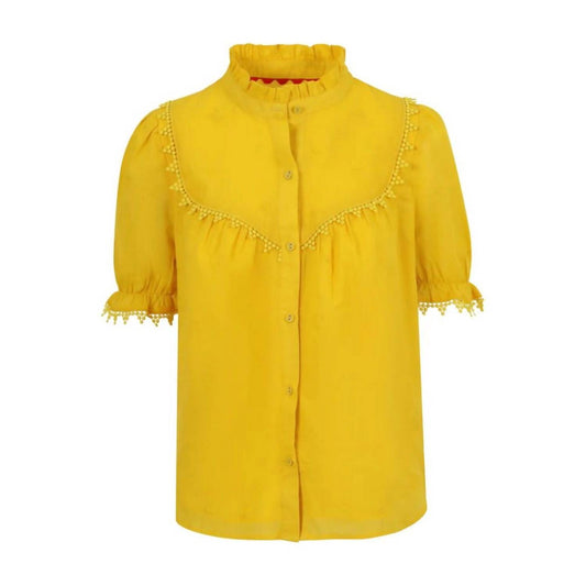 One Collective - Women's Buttercup Osaka Top
