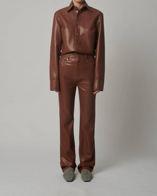 Nanushka - Bogna Jacket