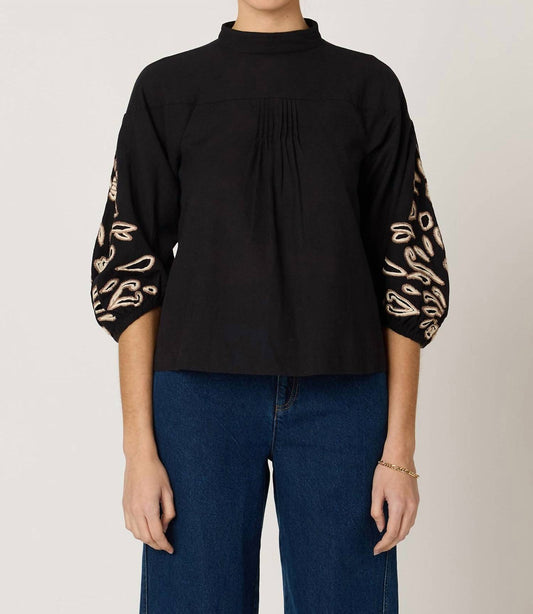 Cleobella - Women's Clarissa Blouse