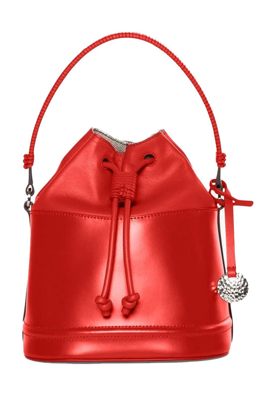 Staud - Women's Agnes Bucket Bag