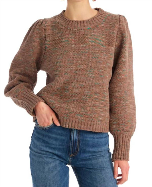 Allison Avery - Charlotte Sweater