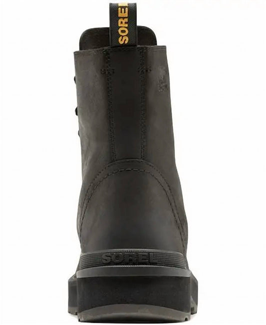 Sorel - MEN'S HI-LINE LACE BOOT