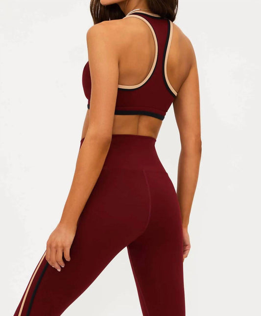 Beach Riot - Ida Athletic Top