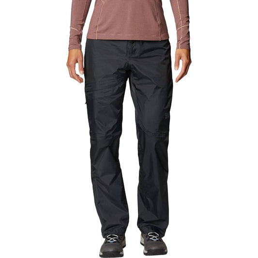 Mountain Hardwear - Women's Acadia Nylon Pant