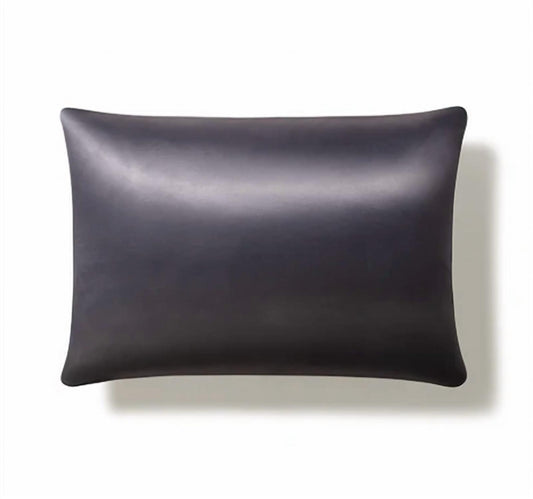 Pj Harlow - Satin Pillowcase with Satin Scrunchy