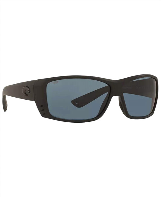 Costa Del Mar - Men's Cat Cay Polarized Sunglasses