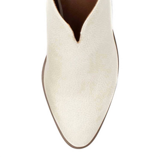 Yellowbox - Women's Leona Mule