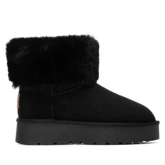 Xti - Women’s Round Toe 144719 Booties