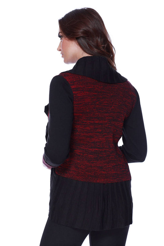 Angel - Tweed Signature Wrap