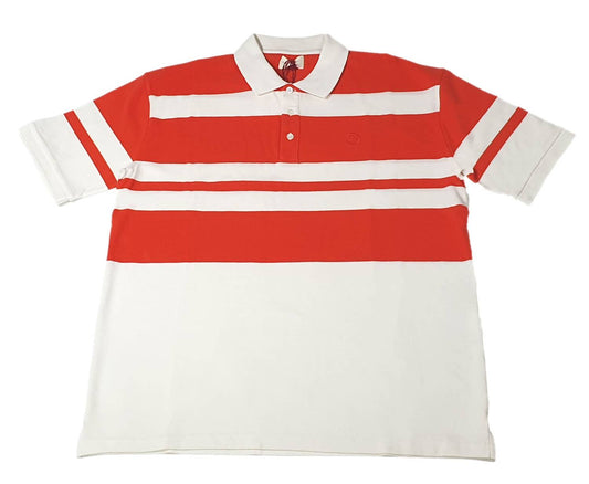 Bally - Men's Striped Polo Shirt