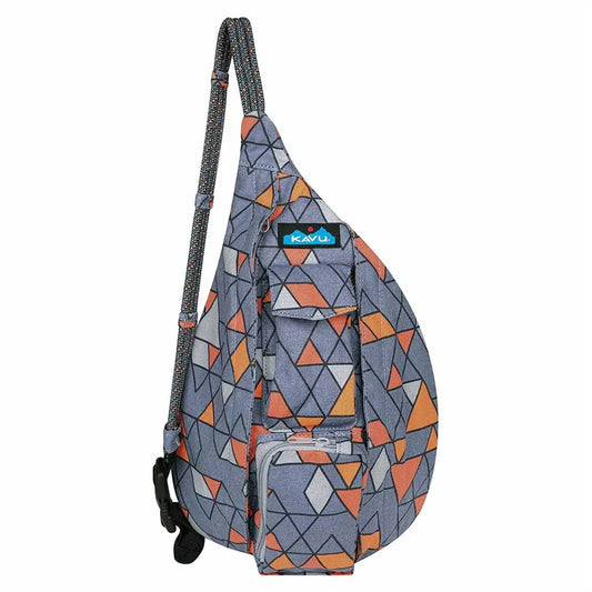 Kavu - Mini Rope Bag