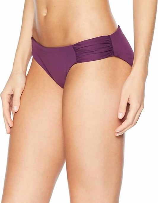 Becca - Color Code Tab Side Bikini