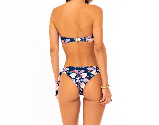 Soah - Women's Carmen Guapa Bikini Top