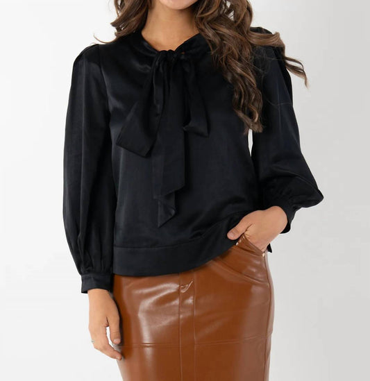 Emily Mccarthy - Lillian Top