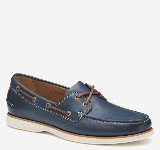 Johnston & Murphy - Men's Monaco Loafer