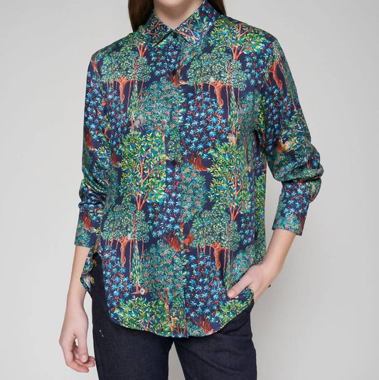 Vilagallo - Donia Blouse