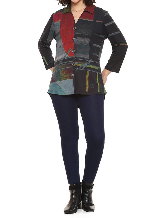 Parsley & Sage - Koko Shirt