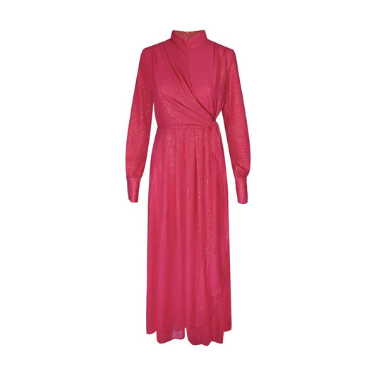 Esteem Couture - Ahava Chiffon Dress