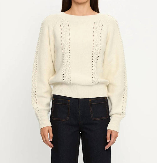 Kivari - Talia Knit Sweater