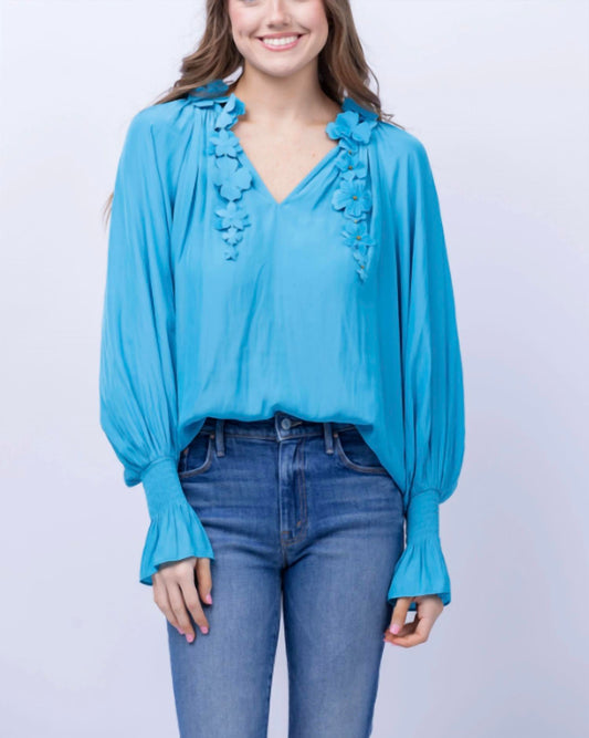 Ramy Brook - Emelia Top