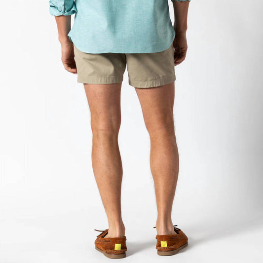 Duck Head - Chino Summer School Short
