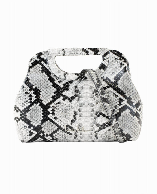 Nicole Miller - Women's Integrated Handle Clutch