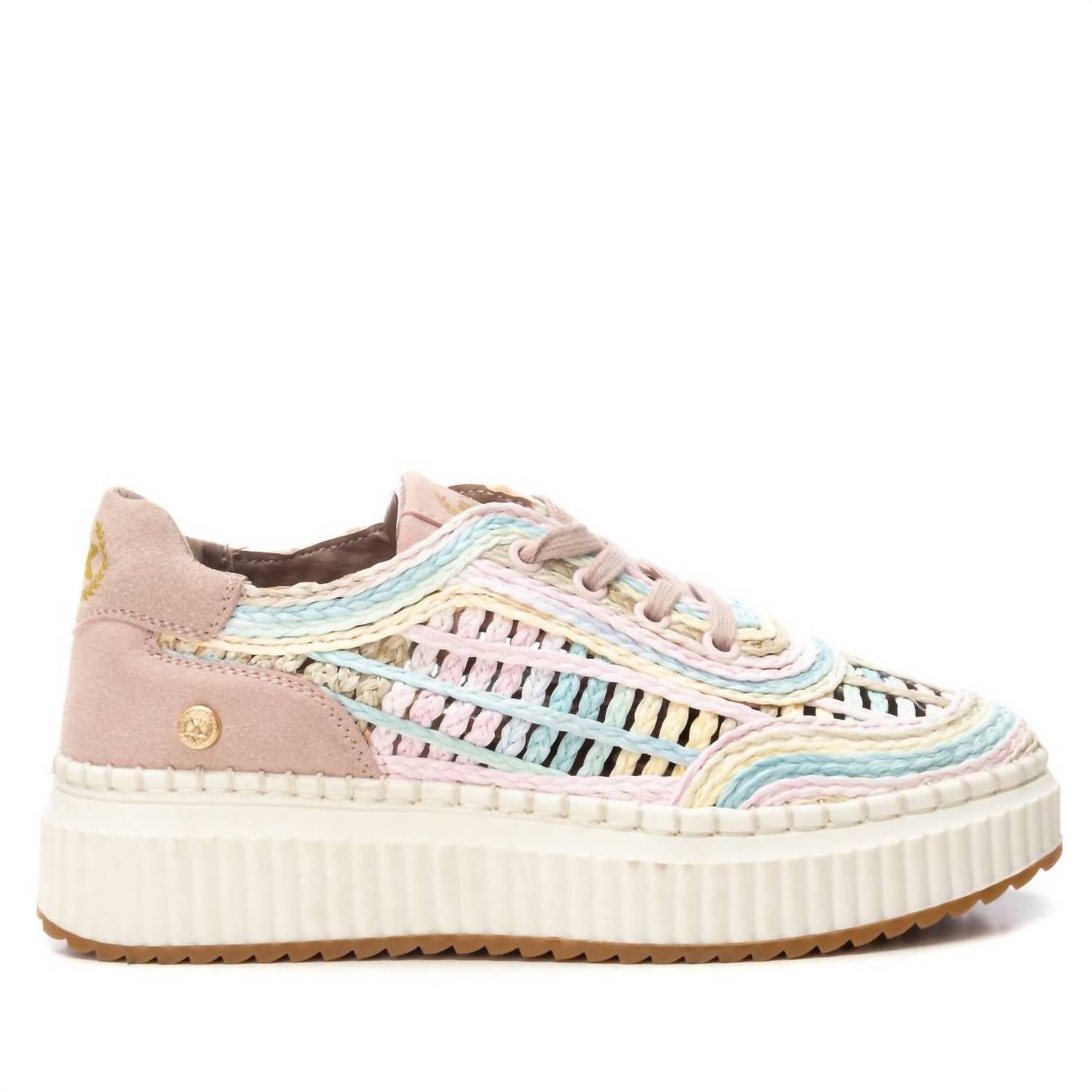 Xti - Women's Trainer Sneakers main image 1