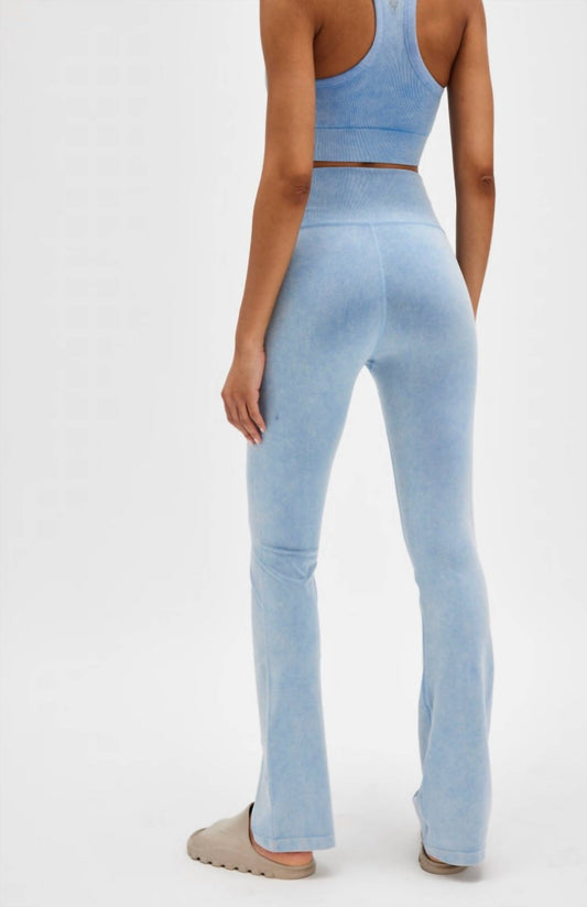 Free People - Women's Go To Smooth Flare Leggings