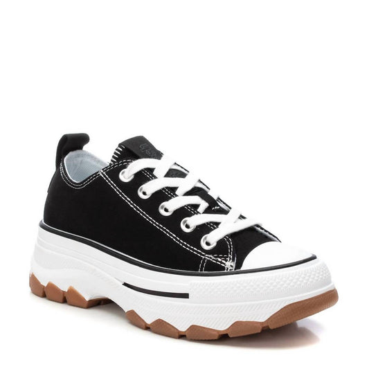 Xti - Women's Urban Casual Sneakers
