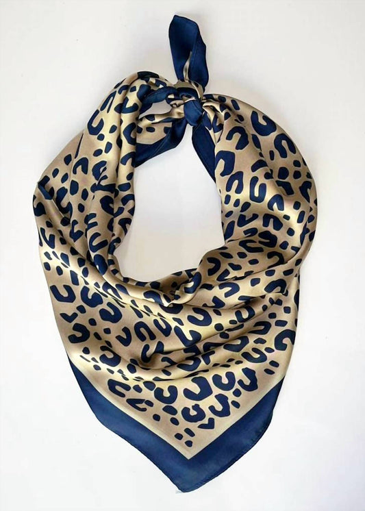 Ellison - Jackie Printed Scarf