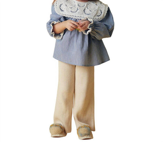 Louise Misha - Henriette Blouse