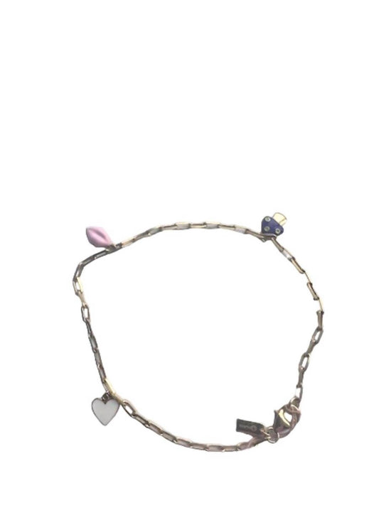 Lunaya - Shroom Kisses Anklet