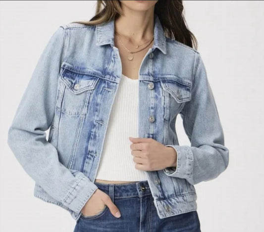 Paige - Rowan Jacket