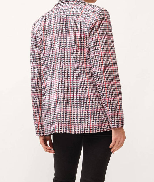 Dear John Denim - Elfi Blazer