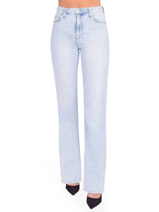 Jonathan Simkhai - Liam High Rise Straight