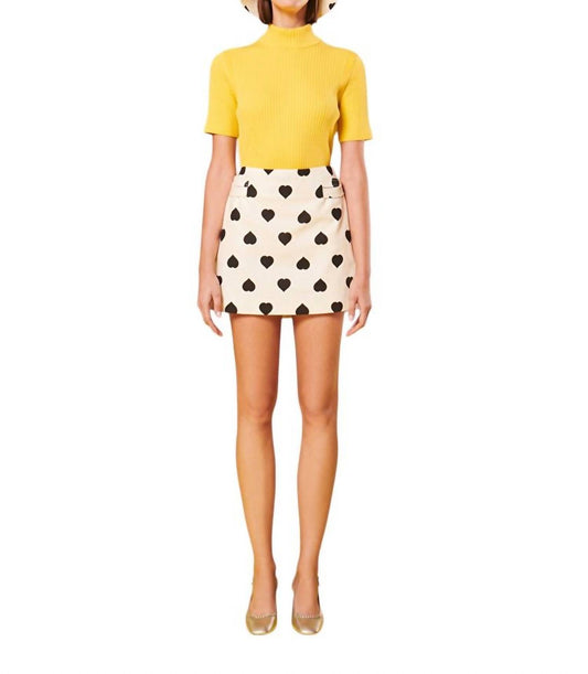 Tara Jarmon - Josefa Skirt