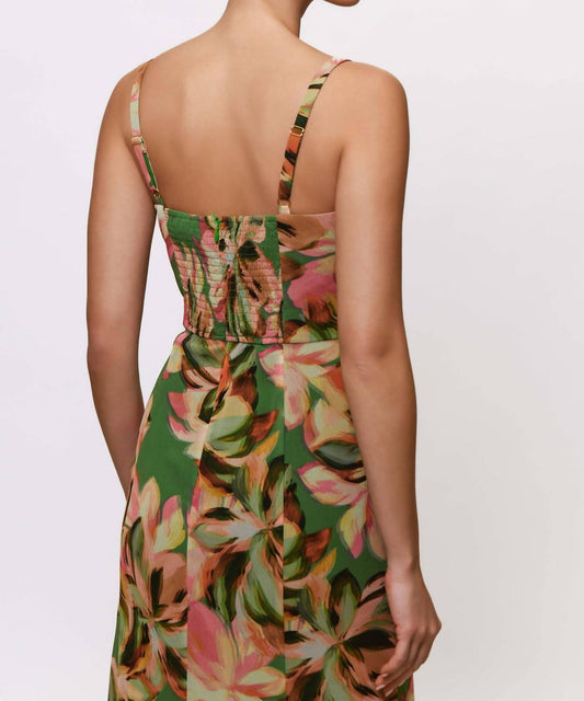 Hutch - Mikayla Maxi Dress