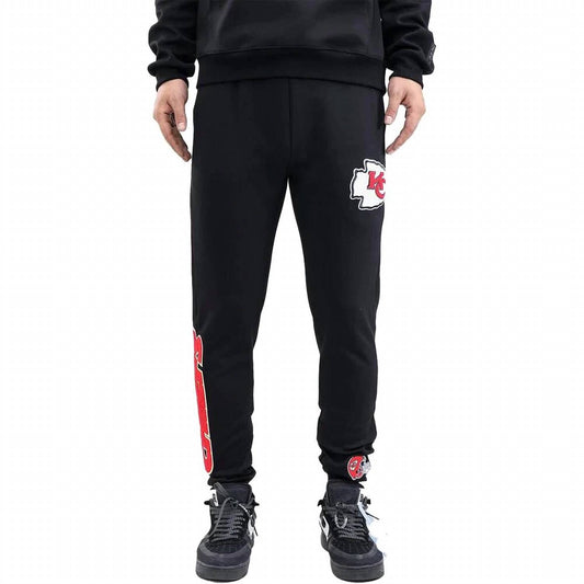 Pro Standard - Chiefs Sweatpants