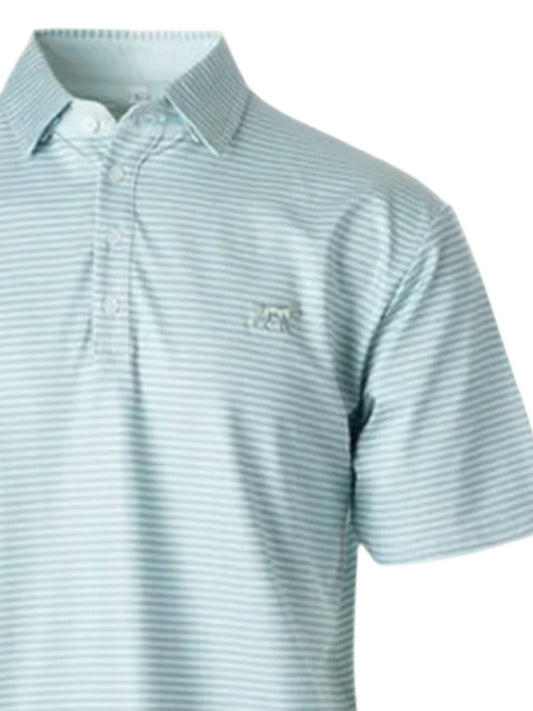 Fieldstone - Men's Signature Polo