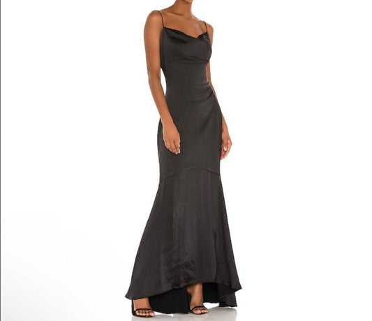 Elliatt - Felecia Maxi Gown